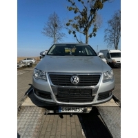 Передняя в сборе volkswagen passat b6