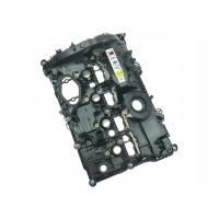 Bmw oe 8631745 крышка головки
