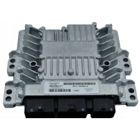 Continental 5ws40507at 6u7112a650la