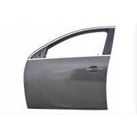 Дверь передняя передняя левая opel insignia а i