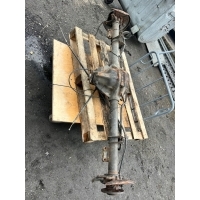 Мост для задняя a9063501900 51 / 13 volkswagen crafter 1 i fl