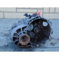Кпп 6 кпп gearbox manual skoda октавия iii a3 8v 2.0 tdi пгт