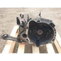 Кпп nissan note e11 1.4 8200247902