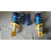 Hyundai genesis купе bilstein b8 амортизаторы 13