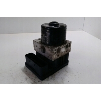 Насос абс renault лагуна ii bg0 / 1_ 8200159837 1.9l дизель 79kw 2002