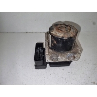 Блок управления насосы абс renault лагуна ii 10.0970-1402.3