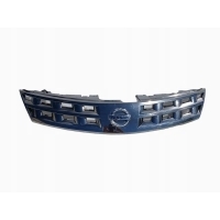 Решетка радиатора решётка nissan мурано z50 02-09 62310 ca00