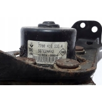 Насос абс renault лагуна ii bg0 / 1_ 7700416532 2.0l дизель 127kw 1997