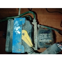8200183495-b насос блок управления абс renault лагуна ii