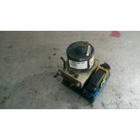 Насос абс renault лагуна ii 8200053422a