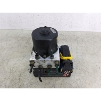 Насос абс renault лагуна espace iv ate 8200007442b 00006053d2