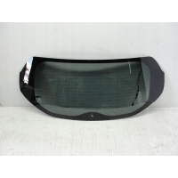 Стекло крышки багажника багажника nissan qashqai ii j11 2013- ,,2017r,,