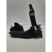 Форд mondeo mk3 00 - 03 замок дверь передняя передний левый 8pin xs41 - a21813 - de