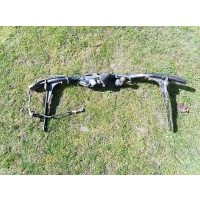 Фаркоп volkswagen tiguan ii 2 5na 5na803881f