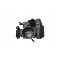 Дросельная заслонка volkswagen гольф iv audi a3 8l skoda октавия i 1.6 1.8 06a133064j