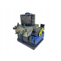 Renault лагуна ii рестайлинг насос тормозной 8200345940b