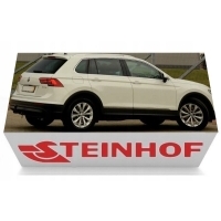 Автоматический фаркоп moduł13pin volkswagen tiguan2 ii 2016 ad1