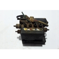 Насос абс renault лагуна ii bg0 / 1_ 7700846641 2.0l дизель 127kw 1994