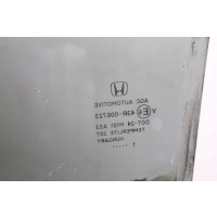 Szaba tylnych prawych дверь honda cr - v iii re_ 43r006723 2.2l дизель