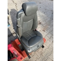 Кресло правая мерседес sl r230 w230