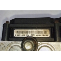 Насос абс nissan primera estate wp12 0265231317 1.8l gasoline 85kw 2003