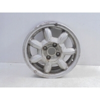 Колесо алюминиевая mazda oe 5.5 