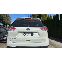 Nissan x - trail t32 14 - крышка багажника задняя qab