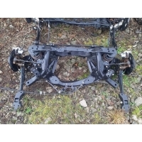 Коляска кроссоверы toyota rav4 iv 2.5 hybrid комплект