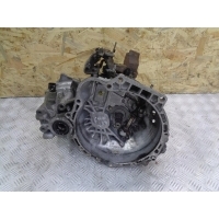 Кпп механическая hyundai купе 2 ii марине 2001 - 2.0 16v j21873