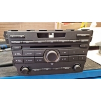 Радио компакт-диск mp3 eh6466arx mazda cx-7 06 / 12 rok