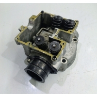 Головка блока цилиндров husqvarna эти 610