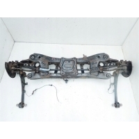 Балка заднего подвески toyota avensis iii t27 2008-2015 rok седан