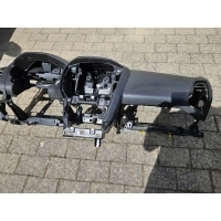 Оригинал панель панель торпеда консоль форд focus mk3 2015 - 18 rok рестайлинг