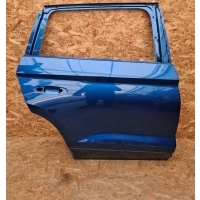 Дверь правое задняя задняя skoda kodiaq 565833312