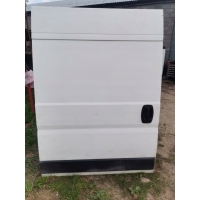 Jumper iii boxer ducato дверь правое боковое przesuwne l1 h1