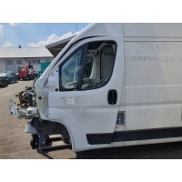 Дверь левая передняя vr - 549 / b 2020r fiat ducato iii l3h2