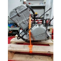 Bmw f 650 st gs 93-00 двигатель гарантия загрузки