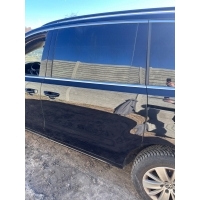 Volkswagen oe 1 дверь передняя л