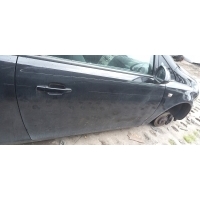 Дверь правое opel corsa d z20r 3d