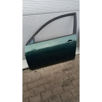 Дверь левая передняя nissan primera p12 2003 год хэтчбек