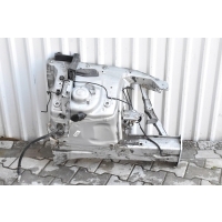 Podłuznica левый передняя фартук чаша 8k0802037 audi a5 8t 8f 2014