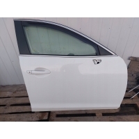 Mazda 6 iii gj 2012 - дверь правое передняя передняя в сборе