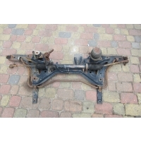 Volkswagen passat b3 b4 1.9 90-95 балка переднее подвески двигателя траверса коляска