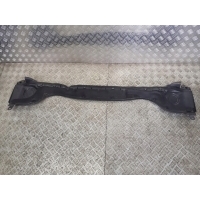 Жабо renault лагуна iii 1.9 dci