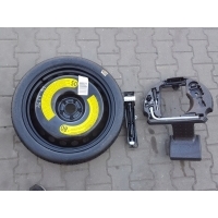 Audi a6 c7 10-18r audi a7 18r- колесо подъездные r20 домкрат ключ