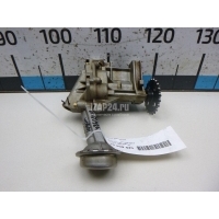 Насос масляный Renault Scenic (1999 - 2003) 150100934R
