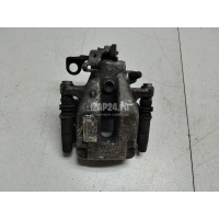 Суппорт тормозной задний правый Citroen-Peugeot 307 (2001 - 2008) 4401N7
