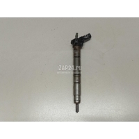 Форсунка дизельная электрическая VAG Q7 [4L] (2005 - 2015) 059130277CD