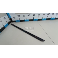 Накладка стекла заднего левого Nissan Almera N16 (2000 - 2006) 82821BM700