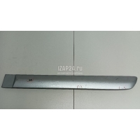 Молдинг задней левой двери Nissan Almera N16 (2000 - 2006) 82871BM700